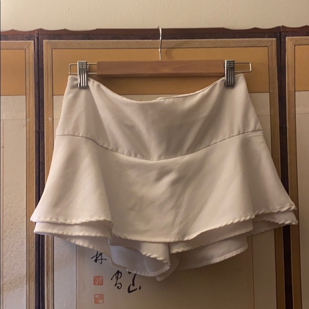 2Bella skort in Small